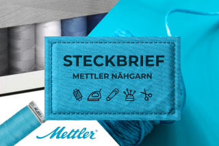 Nähgarn von Mettler kaufen