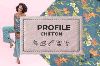 Chiffon