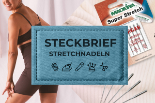 Stretchnadeln kaufen