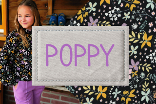 Was ist Poppy?