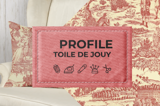 Toile de Jouy