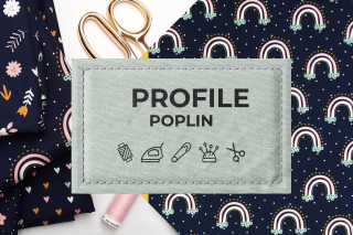 Poplin