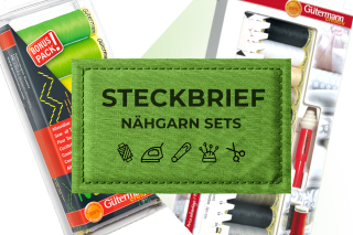 Nähgarn-Sets
