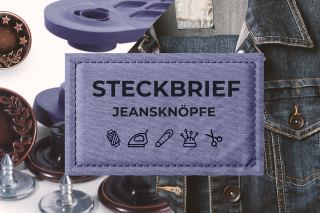 Jeansknöpfe kaufen