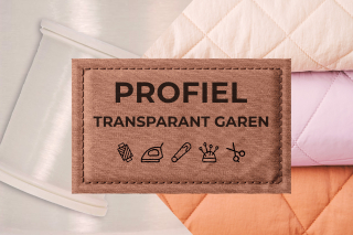 Transparant garen kopen