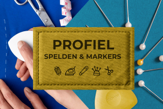 Du bist hier: Markierhilfen und Stecknadeln