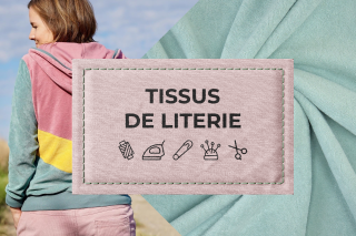Tissus pour pyjama & jogging
