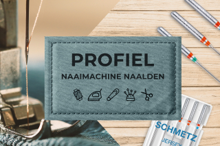 Naaimachine naalden kopen