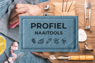 Du bist hier: Nähhelfer