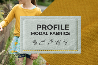 Modal fabrics