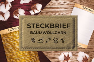 Garne aus Baumwolle kaufen