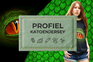 Katoenjersey