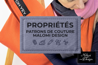 Patrons Malomi Design