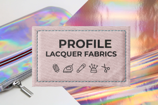 Vinyl fabrics