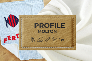 Molleton fabrics