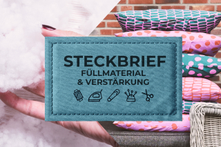 Teaserbild Füllmaterial und Verstärkung