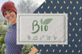 Bio fabrics