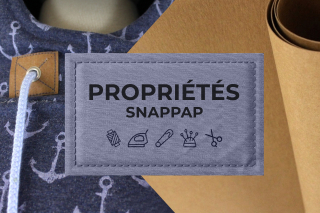 Propriétés : SNAPPAP