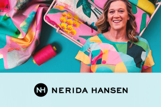 Nerida Hansen