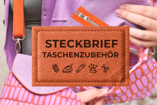 Teaser Taschenzubehör