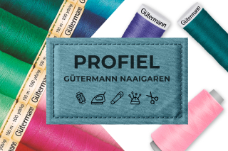 Naaigaren van Gütermann kopen
