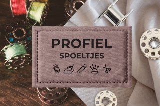 Spulen & Kapseln für die Nöhmaschine