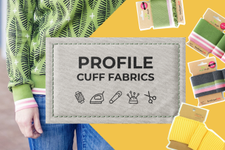 Cuff fabrics