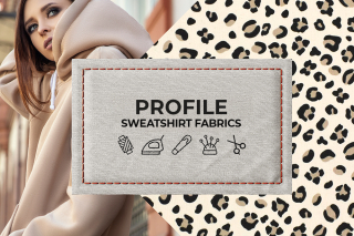 Sweatshirt fabrics