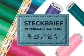 Nähgarn von Gütermann kaufen
