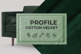 Cotton Velvet