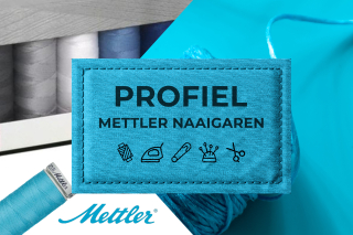 Naaigaren van Mettler kopen