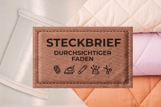 Durchsichtiger Faden kaufen