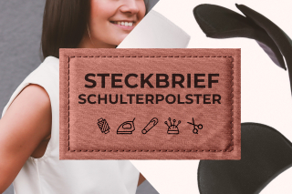 Teaser Schulterpolster