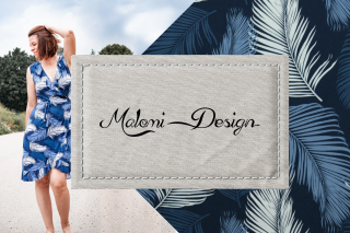 Malomi Design - Eigen productie