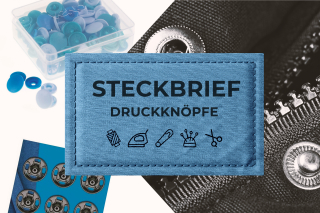 Druckknöpfe kaufen