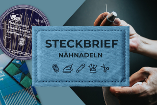 Nähnadeln Sortiment