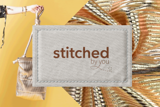 Was ist Stitched by you?