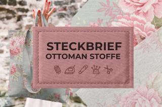 Was sind Ottoman Stoffe?