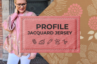 Jacquard Jersey