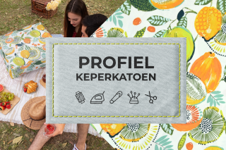 Keperkatoen 
