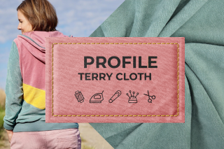 Terry cloth