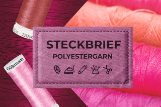 Garne aus Polyester kaufen