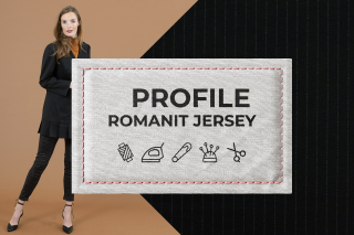 Romanit jersey