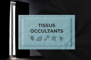 Tissus occultants