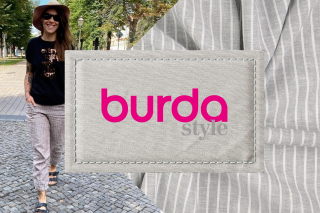 Burda Style