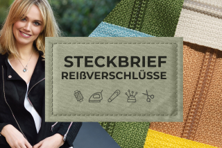reißverschlüsse
