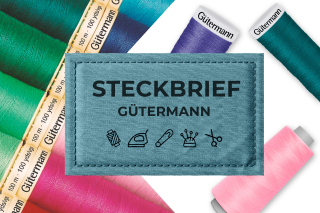Nähzubehör von Gütermann