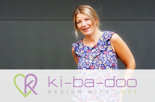 Ki-Ba-Doo naaipatroon