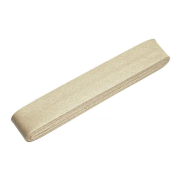 3 m Katoenen biaisband Gütermann (0728) beige