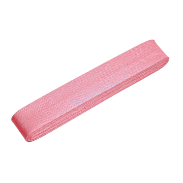 3 m Katoenen biaisband Gütermann (2737) roze